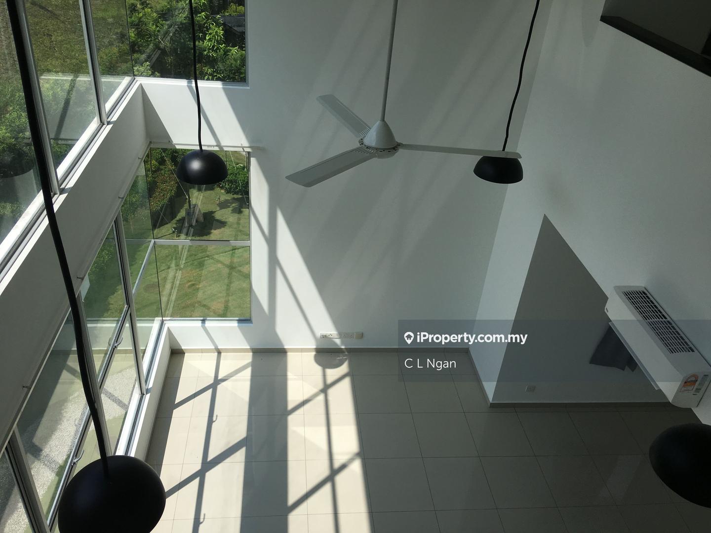 Service Residence for Rent in Jadite Suites by C L Ngan - iProperty.com.my