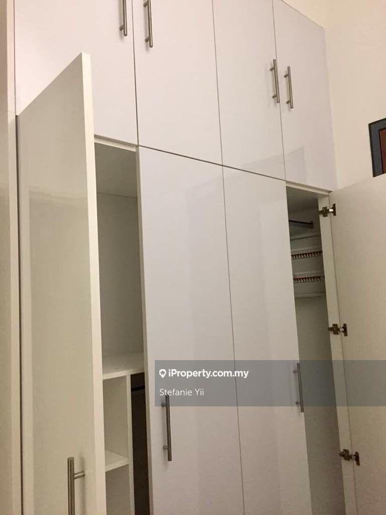 Service Residence for Rent in Establishment Bangsar (Menara Teguh Bangsar) by Stefanie Yii - iProperty.com.my