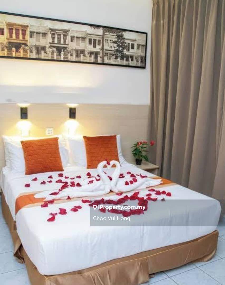 Hotel / Resort for Sale in Pudu, KL City Centre by Choo Vui Hong - iProperty.com.my