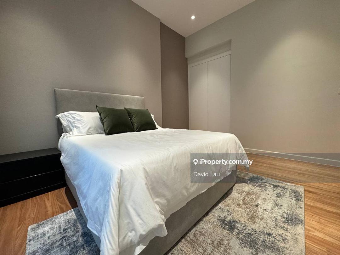 Residensi Servis untuk Dijual di The Astaka @ 1 Bukit Senyum oleh David Lau - iProperty.com.my