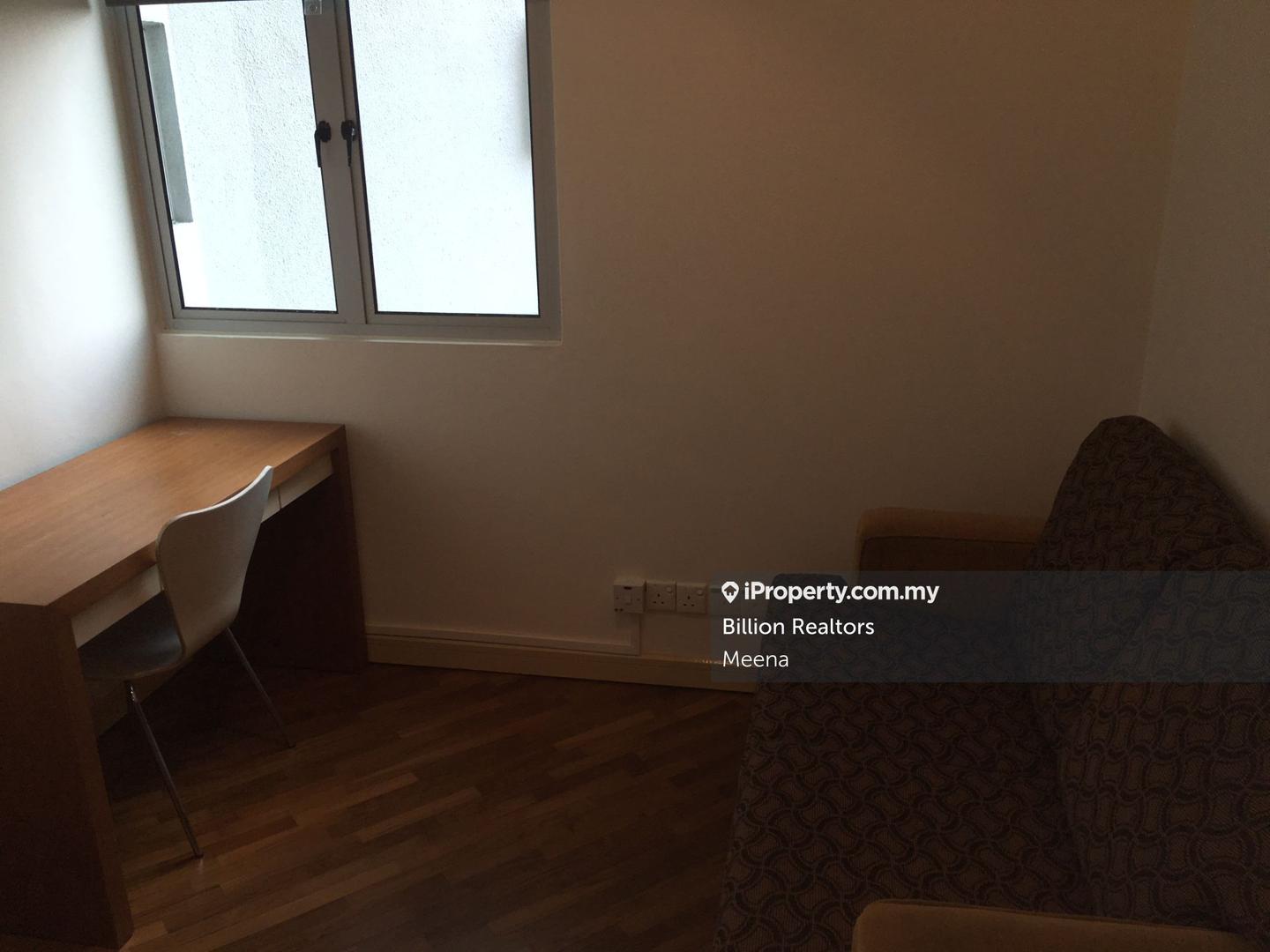 Condominium for Rent in Suasana Sentral Condominiums by Meena - iProperty.com.my