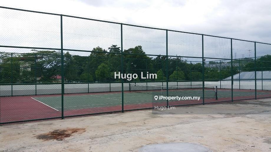 Condominium for Rent in Springville Residence by Hugo Lim - iProperty.com.my