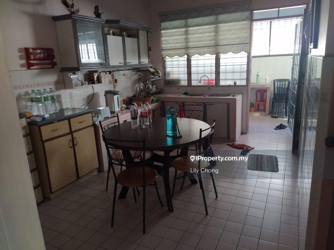 Rumah Berangkai 2 Tingkat untuk Dijual di Pinji Mewah, Ipoh oleh Lily Chong - iProperty.com.my