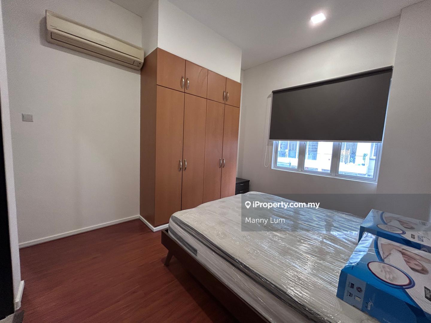 Kondominium untuk Dijual di Menara Bintang Goldhill oleh Manny Lum - iProperty.com.my