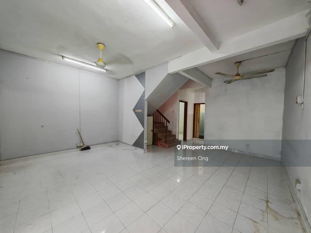 2-storey Terraced House for Sale in Wangsa Murni, Wangsa Maju by Shereen Ong - iProperty.com.my