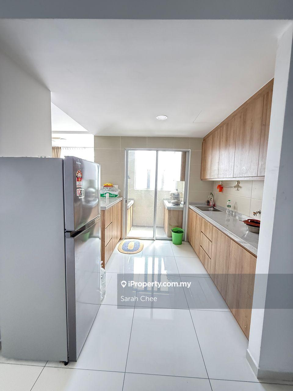 Kondominium untuk Dijual di Midfields 2 oleh Sarah Chee - iProperty.com.my