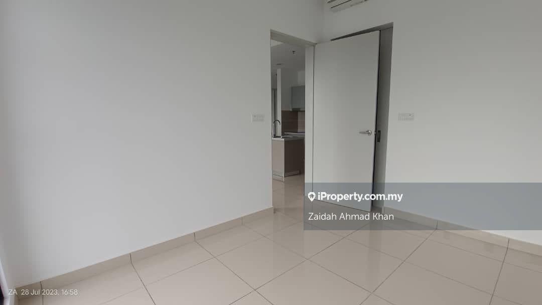 Service Residence for Sale in Trion @ KL by Zaidah Ahmad Khan - iProperty.com.my