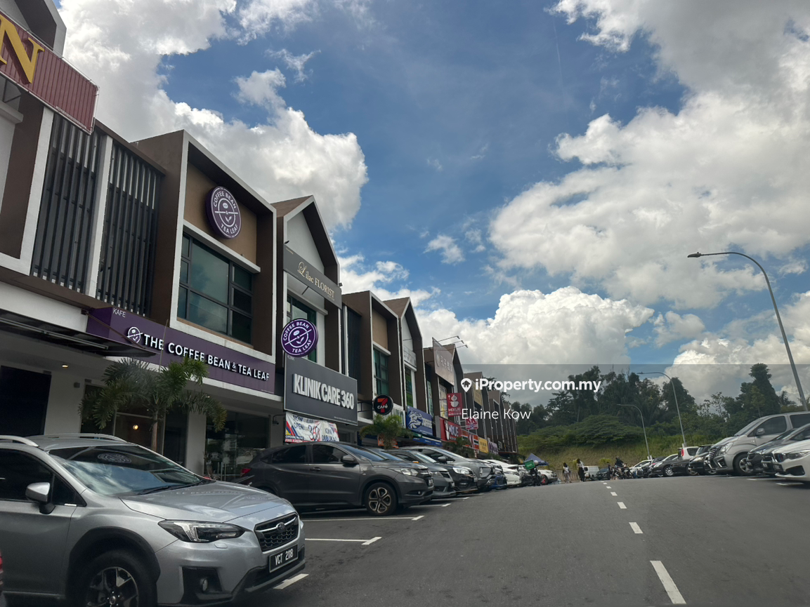 Shop-Office for Sale in Bandar Bukit Puchong, Puchong by Elaine Kow - iProperty.com.my