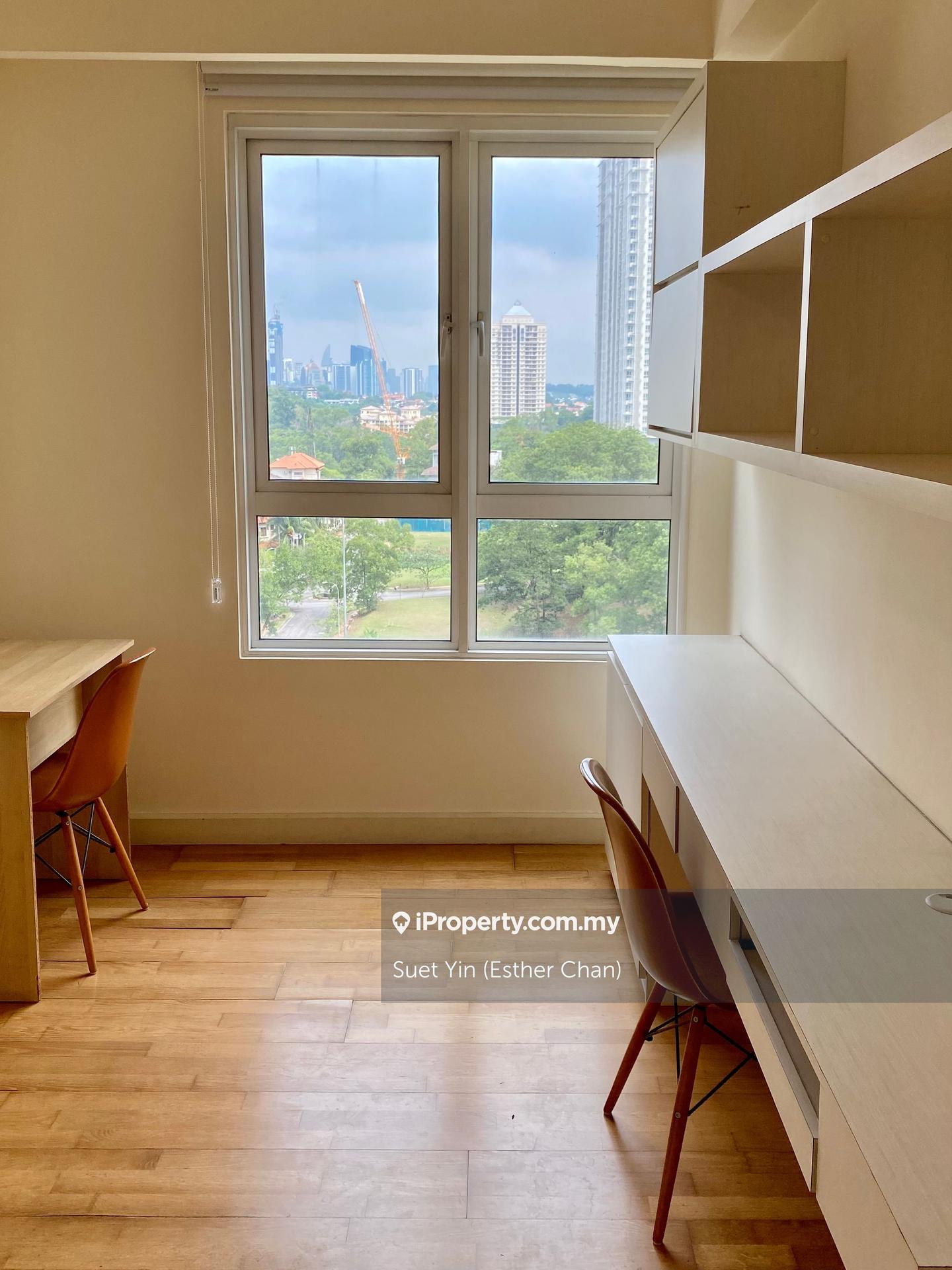 Condominium for Rent in Tiffani Kiara by Suet Yin (Esther Chan) - iProperty.com.my