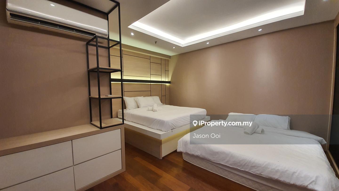 Residensi Servis untuk Disewa di Sunrise Gurney oleh Jason Ooi - iProperty.com.my