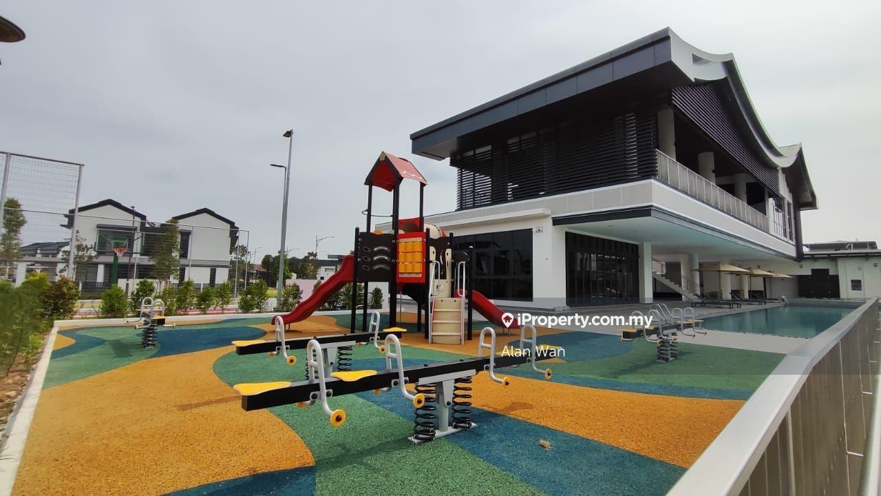 Semi-Detached House for Sale in Setia Eco Glades, Cyberjaya by Alan Wan - iProperty.com.my