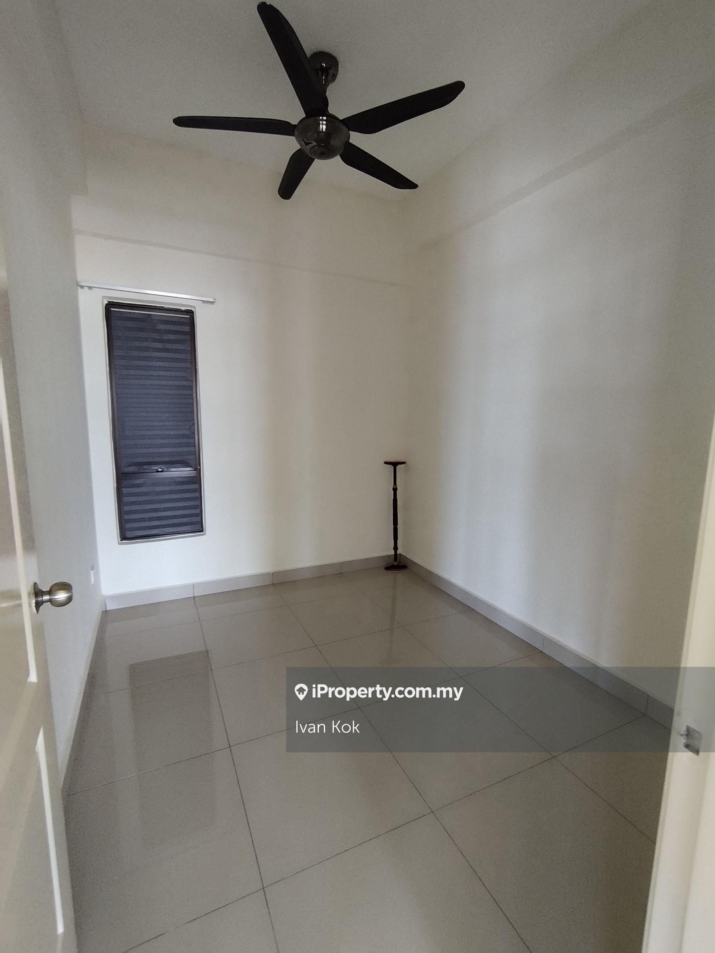 Condominium for Sale in Park 51 Residency by Ivan Kok - iProperty.com.my