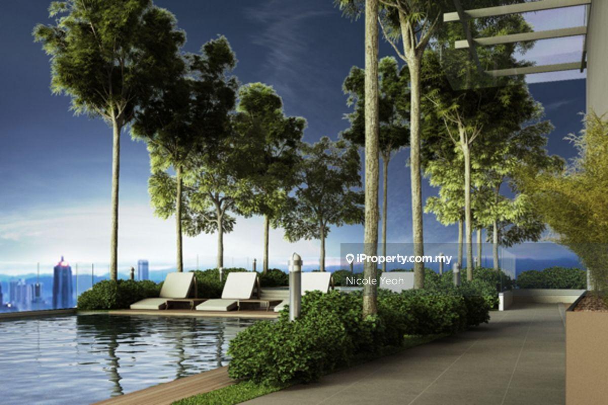 Residensi Servis untuk Disewa di EkoCheras oleh Nicole Yeoh - iProperty.com.my