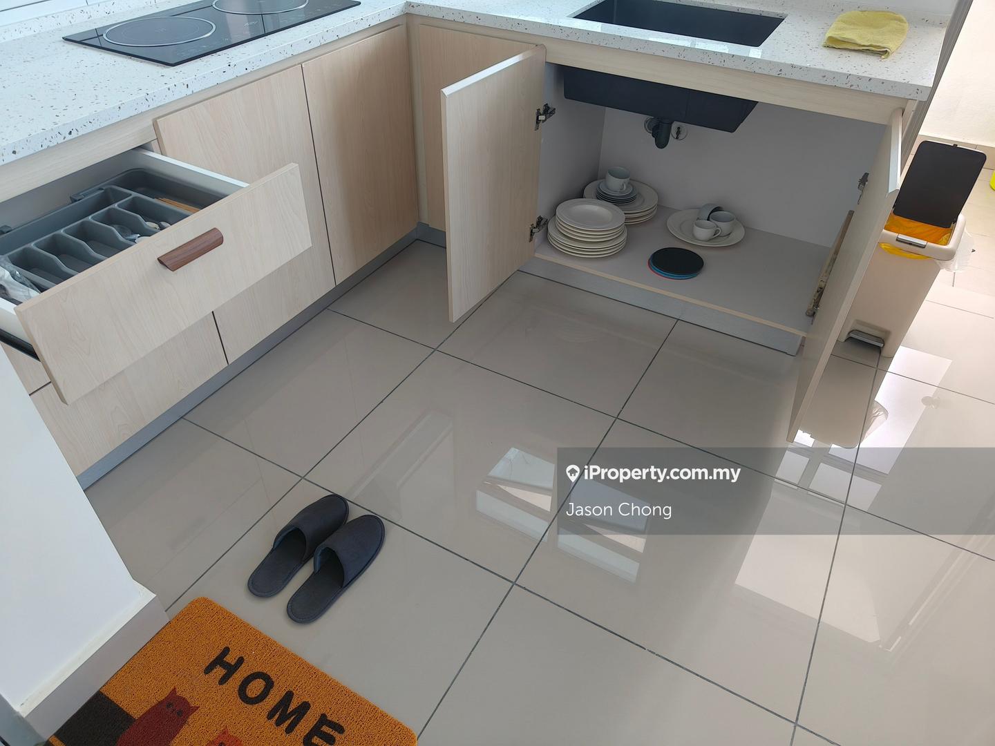 Service Residence for Rent in Residensi Nexus Kajang (PR1MA Kajang) by Jason Chong - iProperty.com.my