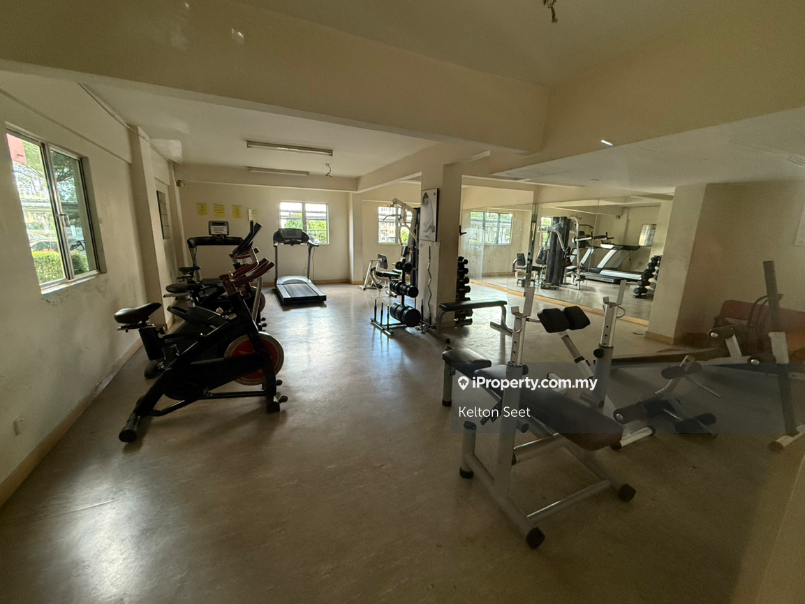 Kondominium untuk Dijual di Belimbing Heights oleh Kelton Seet - iProperty.com.my