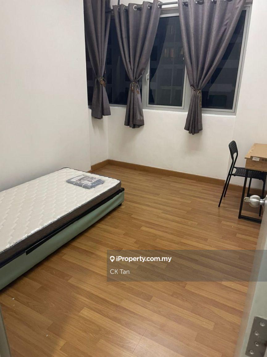 Service Residence for Sale in One South by CK Tan - iProperty.com.my