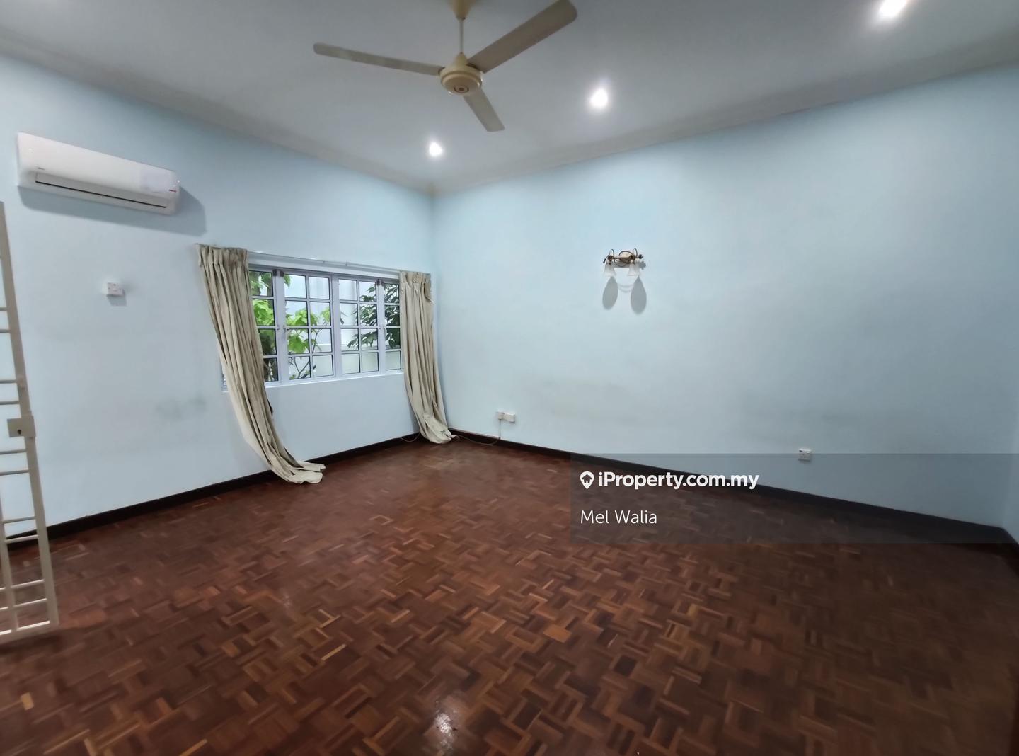 Bungalow House for Sale in Ukay Heights, Ampang by Mel Walia - iProperty.com.my