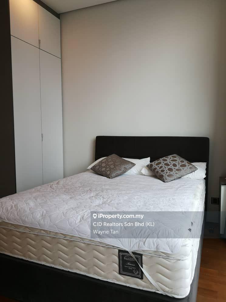 Residensi Servis untuk Dijual di Soho Suites Serviced Residence @ KLCC oleh Wayne Tan - iProperty.com.my