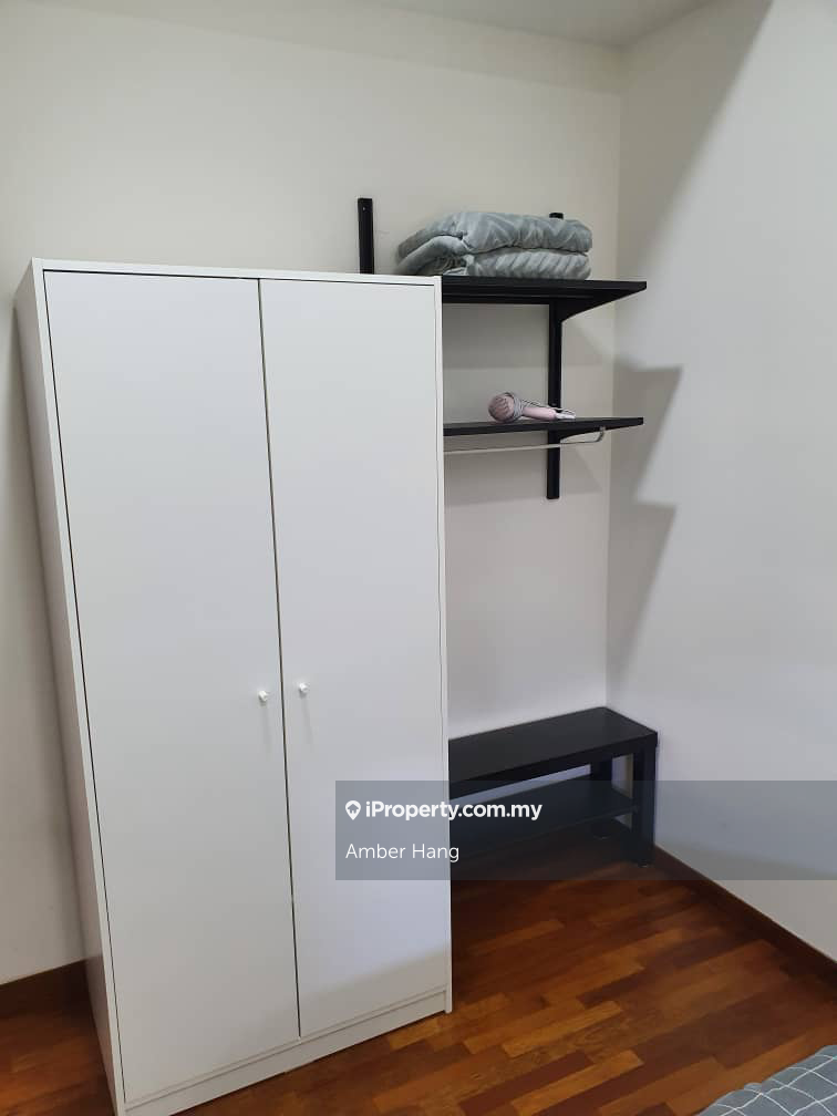 Service Residence for Sale in The Tamarind by Amber Hang - iProperty.com.my