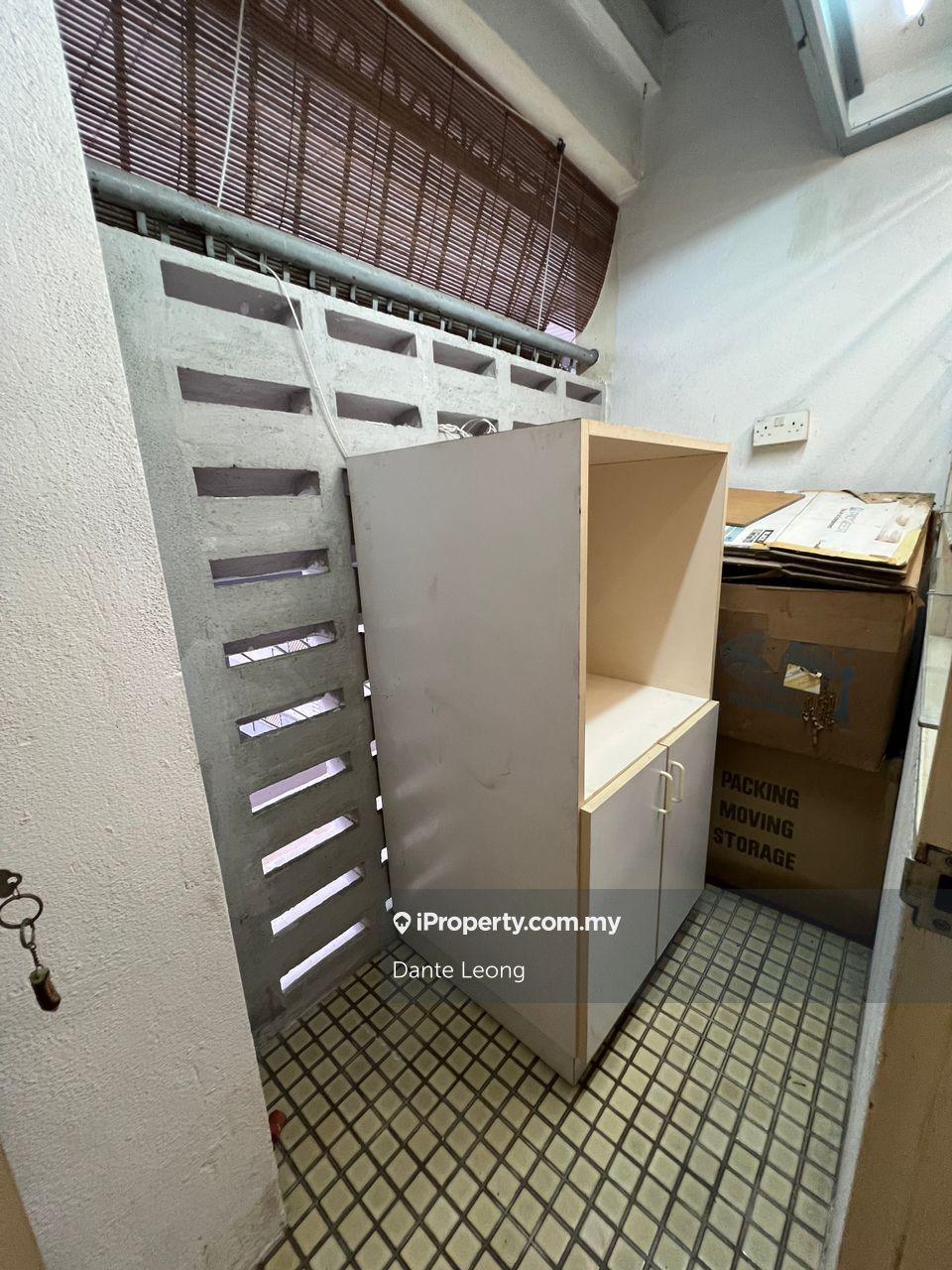 Condominium for Sale in Menara Impian by Dante Leong - iProperty.com.my