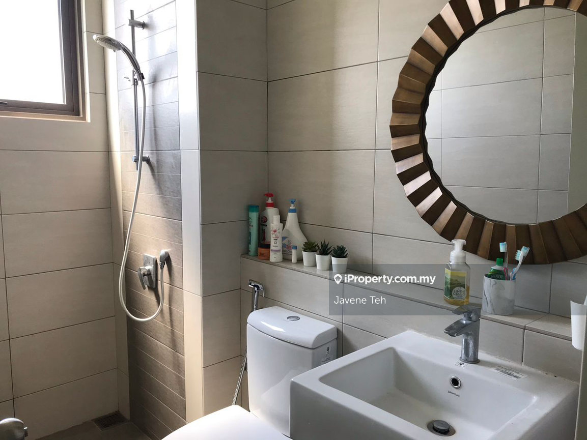 Condominium for Rent in Lake Point Residence by Javene Teh - iProperty.com.my