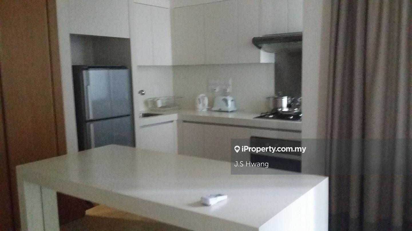 Residensi Servis untuk Disewa di myHabitat oleh J.S Hwang - iProperty.com.my