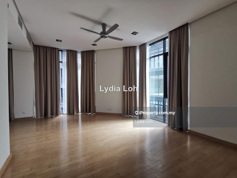 Condominium for Sale in Gallery @ U-Thant by Lydia Loh - iProperty.com.my