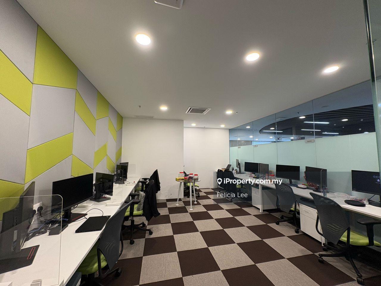 Office for Rent in Boutique Office, KL Eco City by Felicia Lee - iProperty.com.my
