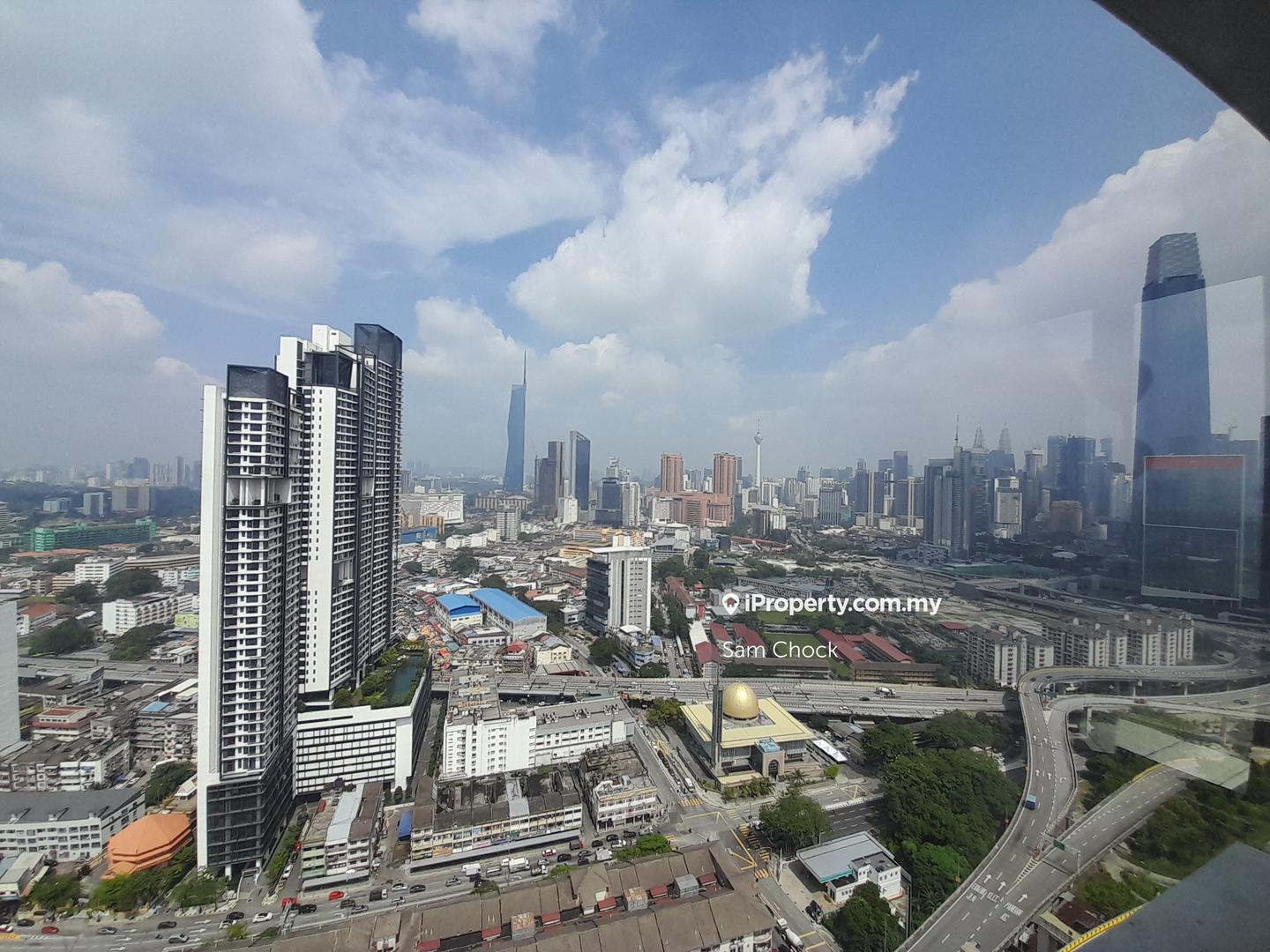 Condominium for Sale in One Cochrane Residence by Sam Chock - iProperty.com.my