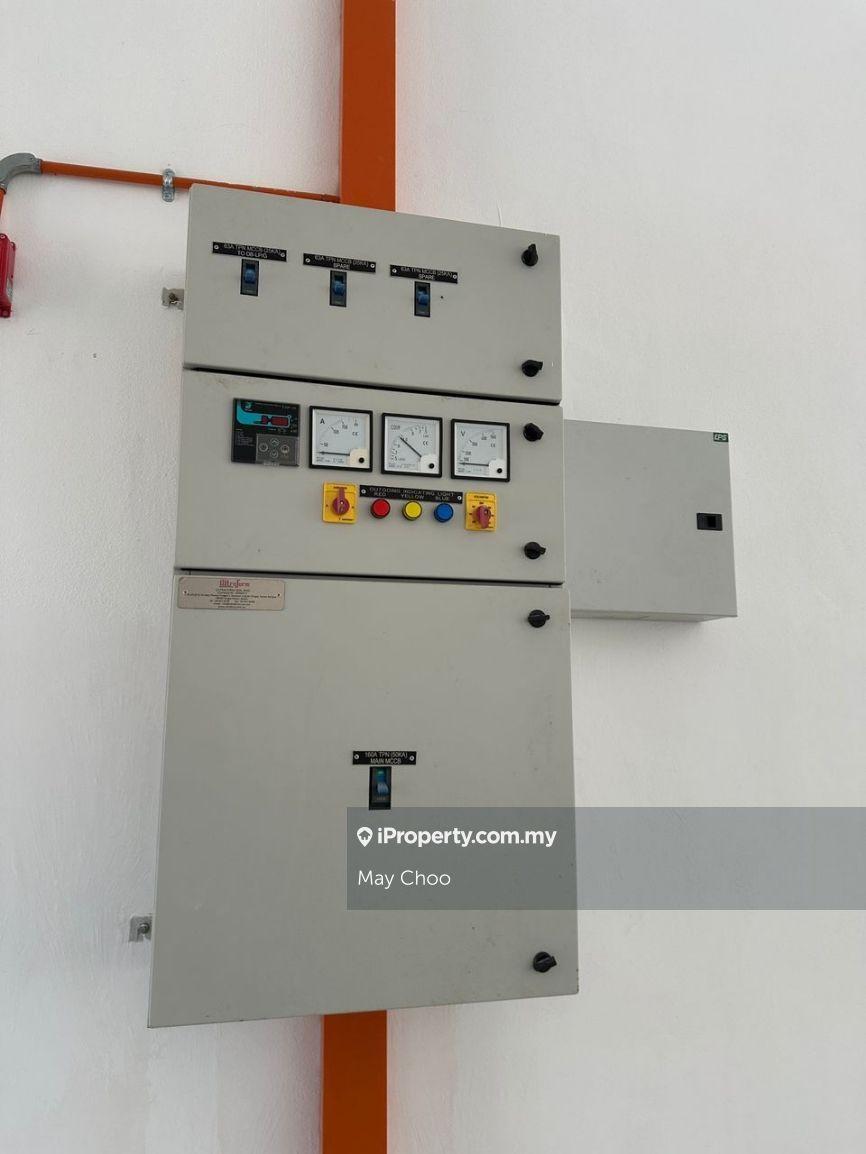 Kilang Teres untuk Disewa di Kulim Techno City, Kulim oleh May Choo - iProperty.com.my