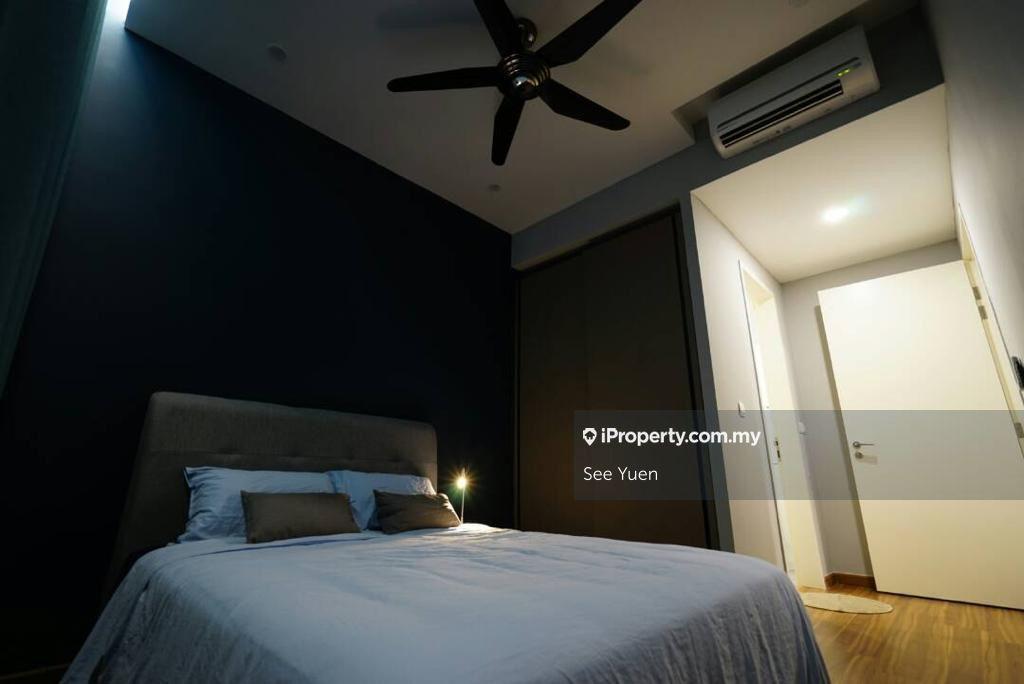 Service Residence for Rent in Petalz Residences by See Yuen - iProperty.com.my