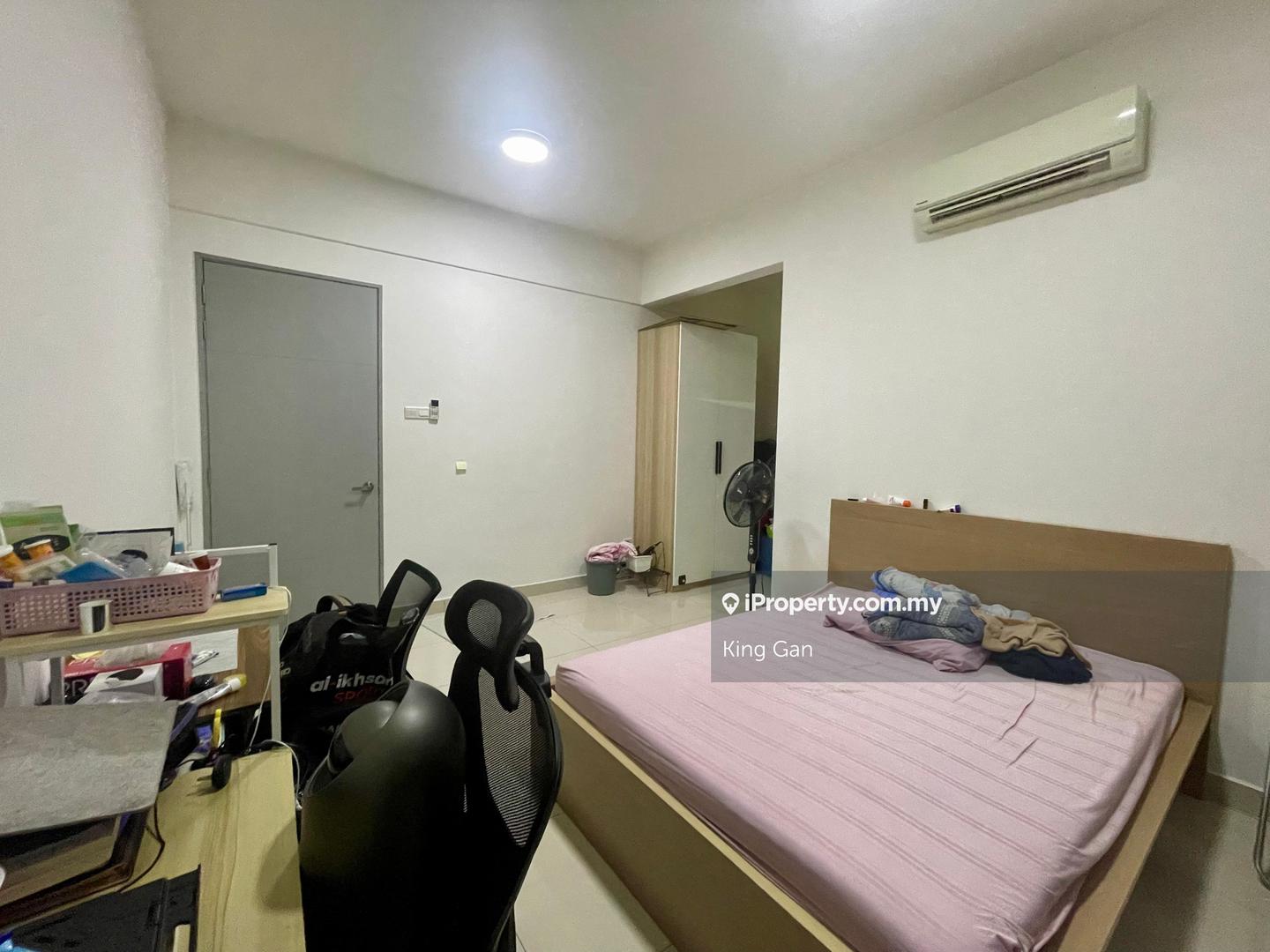 Condominium for Sale in Vila Vista by King Gan - iProperty.com.my