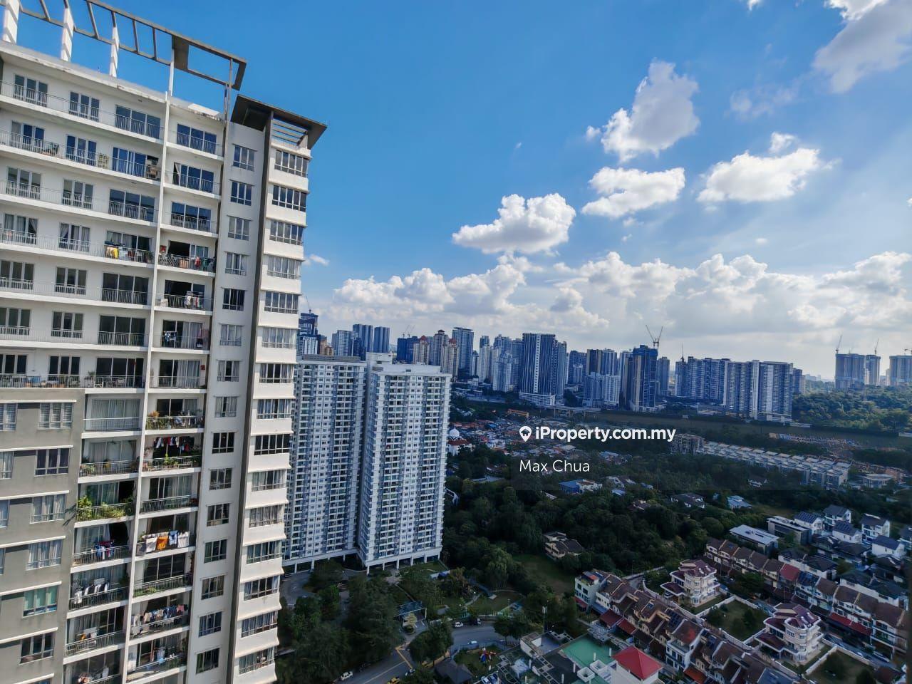 Kondominium untuk Disewa di Villa Crystal oleh Max Chua - iProperty.com.my