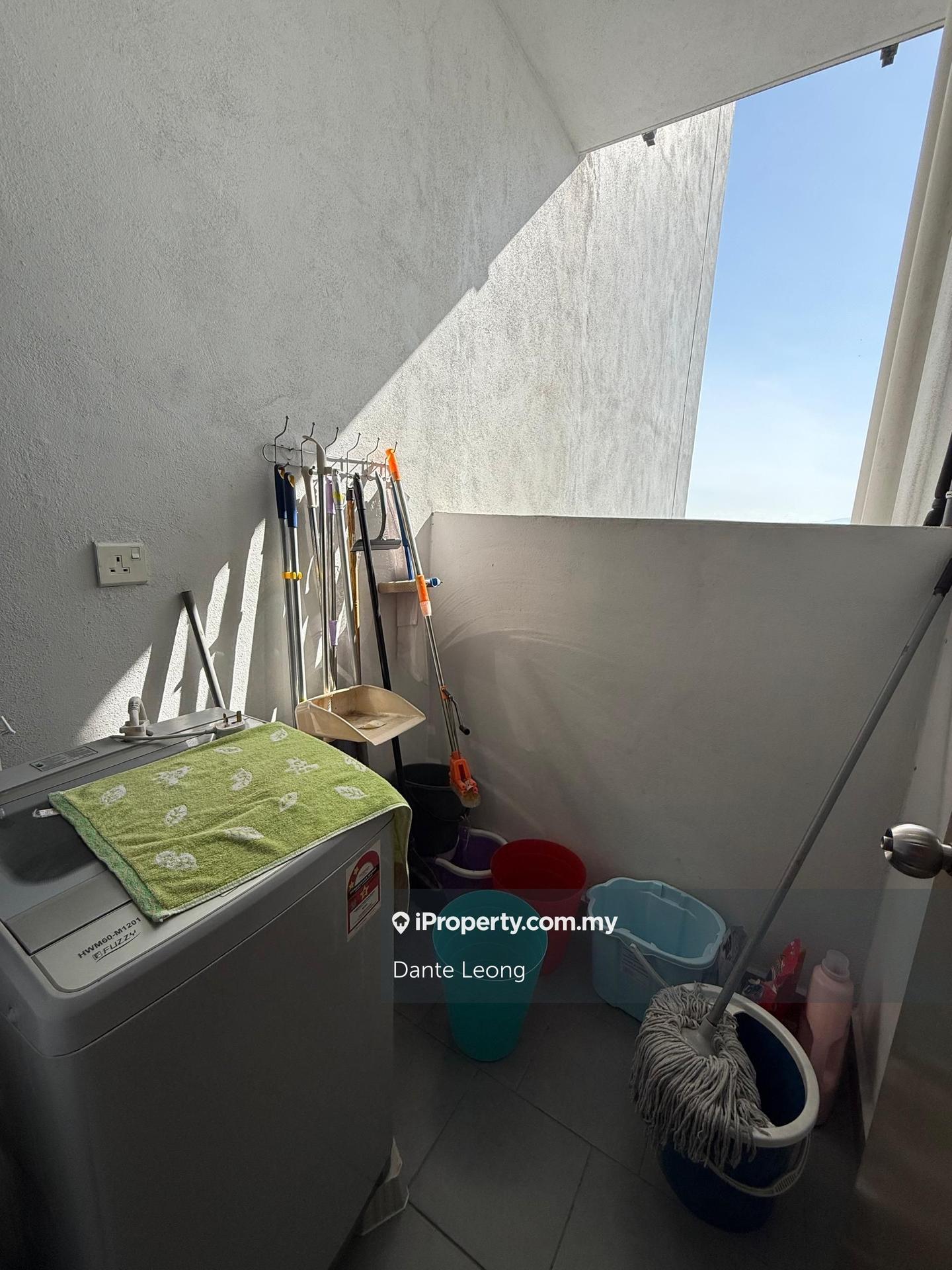 Service Residence for Rent in Astetica Residences by Dante Leong - iProperty.com.my