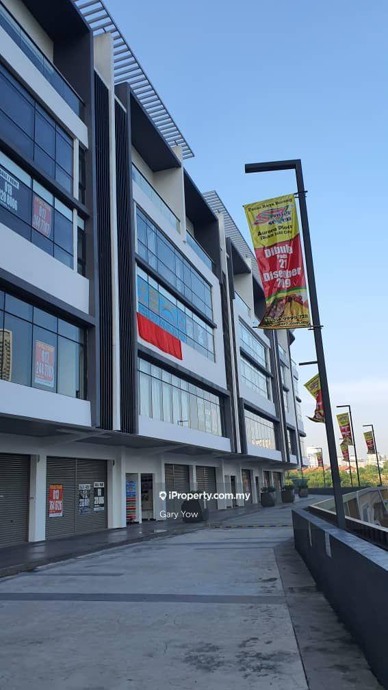 Shop-Office for Rent in Bukit Jalil, Kuala Lumpur by Gary Yow - iProperty.com.my