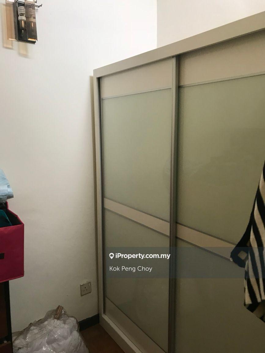Rumah Berangkai 2 Tingkat untuk Dijual di Sri petaling, Sri Petaling oleh Kok Peng Choy - iProperty.com.my