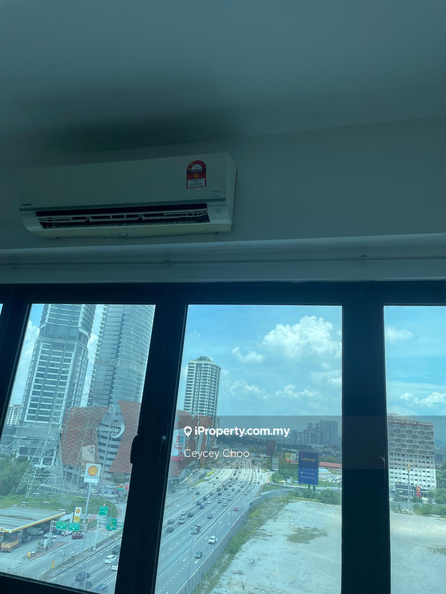 Service Residence for Rent in The Grand @ Kelana Damansara Suite by Ceycey Choo - iProperty.com.my