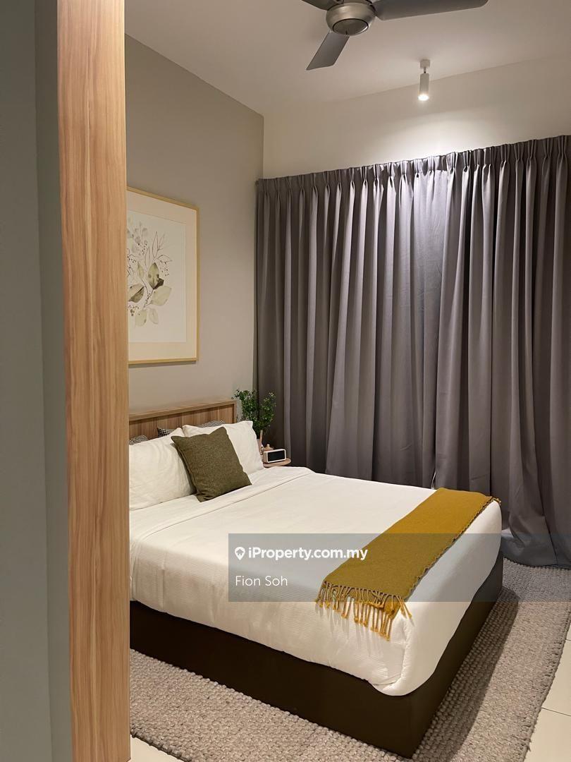 Service Residence for Sale in TwinPines Serviced Suites @ Tropicana Grandhill by Fion Soh - iProperty.com.my