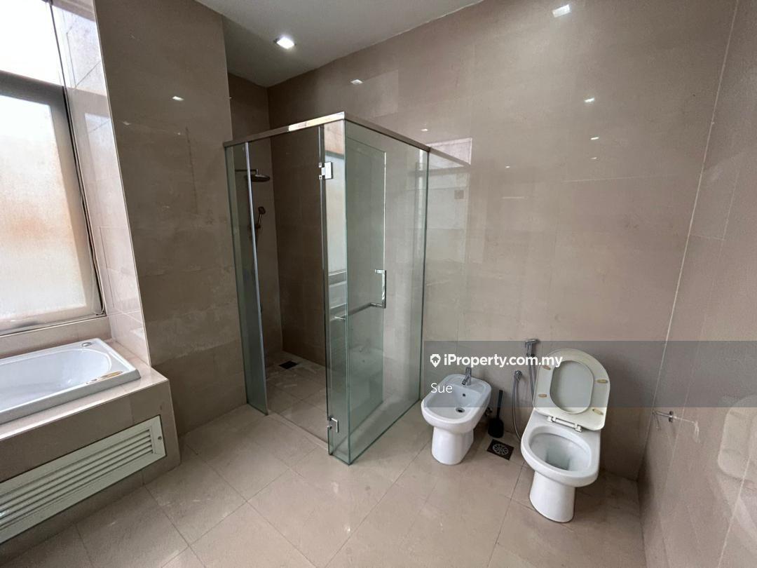 Service Residence for Sale in Suria Stonor by Sue - iProperty.com.my