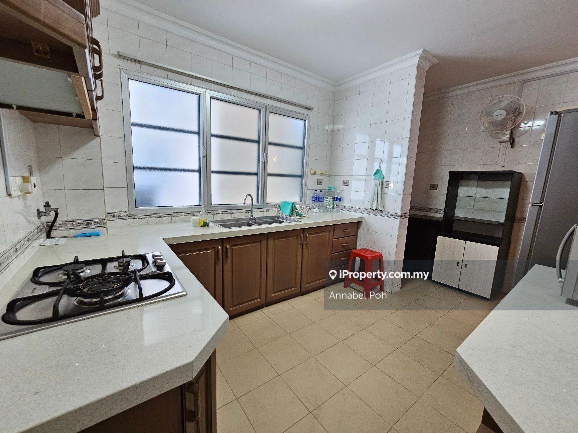 Condominium for Rent in Corinthian Condominium by Annabel Poh - iProperty.com.my