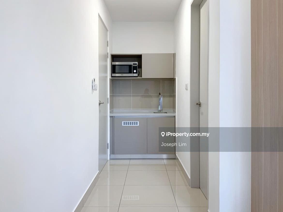 Service Residence for Rent in Trion @ KL by Joseph Lim - iProperty.com.my