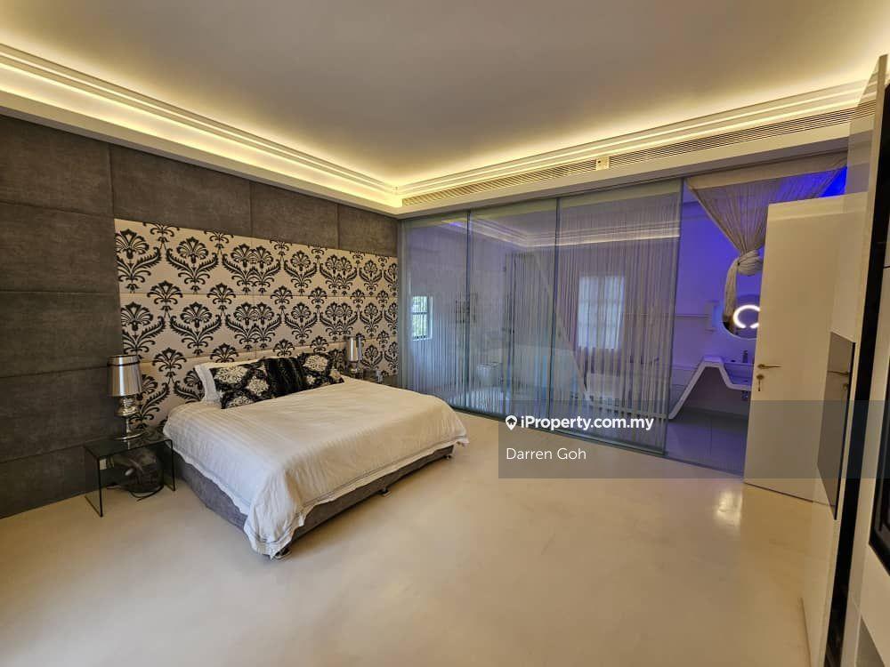 Bungalow House for Sale in Ampang Hilir, Ampang by Darren Goh - iProperty.com.my