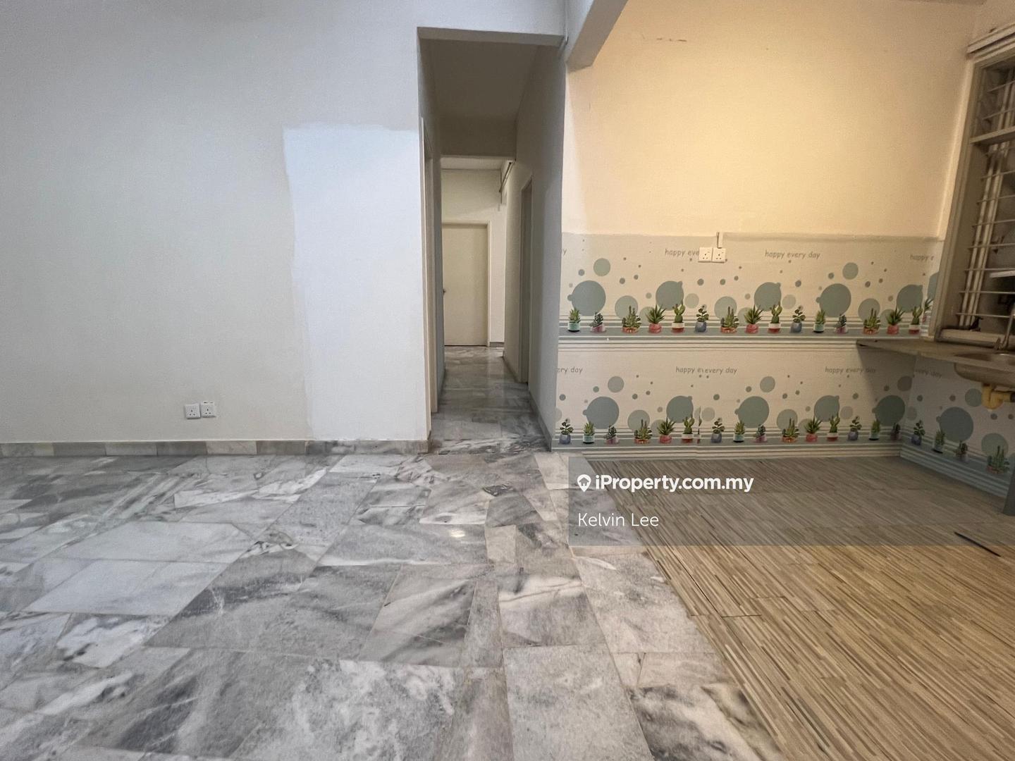 Apartment for Sale in Subang Perdana Goodyear Court 8 by Kelvin Lee - iProperty.com.my