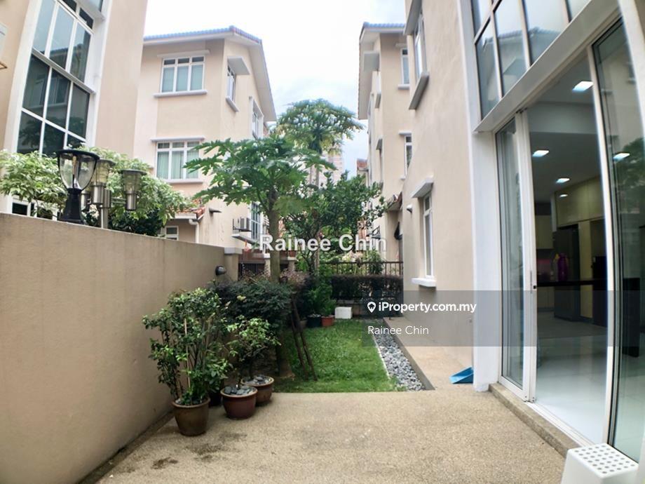 Semi-Detached House for Sale in Levenue, Desa Parkcity by Rainee Chin - iProperty.com.my