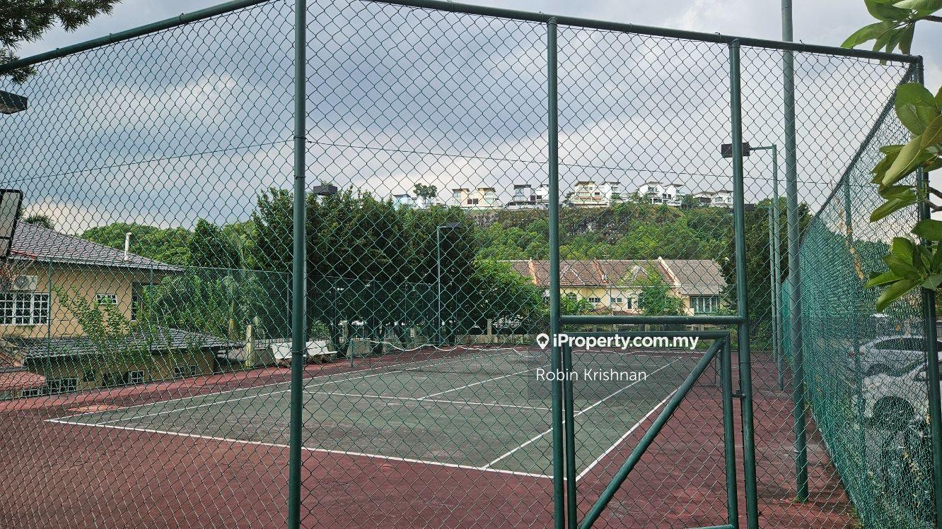 Kondominium untuk Dijual di La Vista Condominiums oleh Robin Krishnan - iProperty.com.my