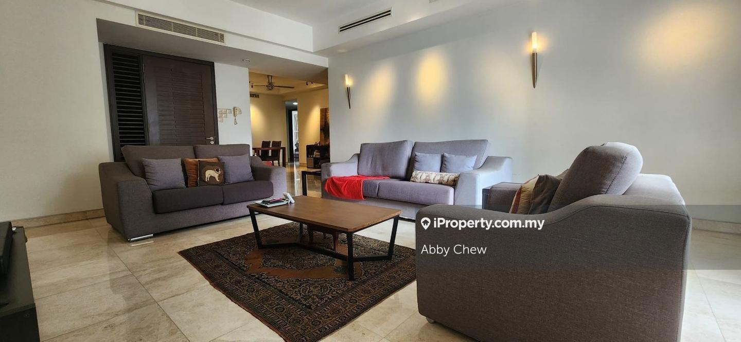 Kondominium untuk Dijual di Stonor Park oleh Abby Chew - iProperty.com.my