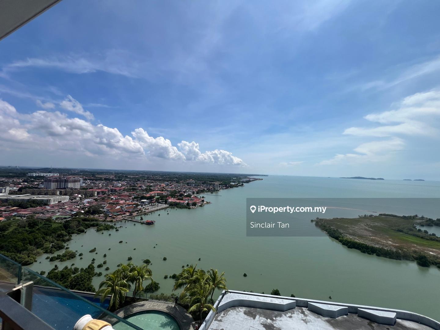 Condominium for Rent in Silverscape Residences by Geoffery Wee - iProperty.com.my