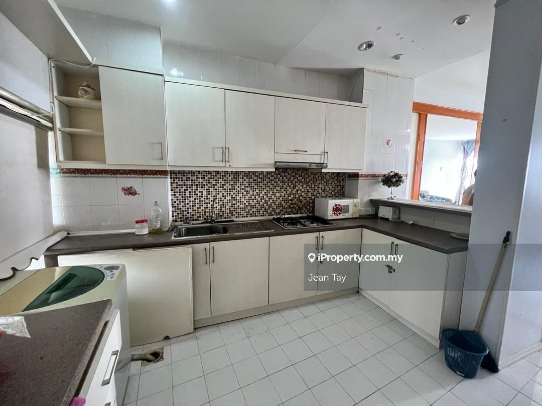 Kondominium untuk Dijual di Lagenda Condominium oleh Jean Tay - iProperty.com.my