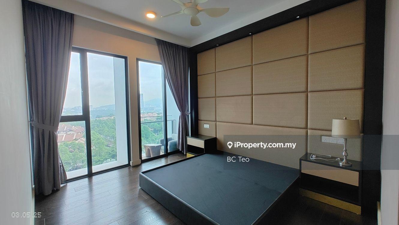Condominium for Rent in One Central Park by BC Teo - iProperty.com.my