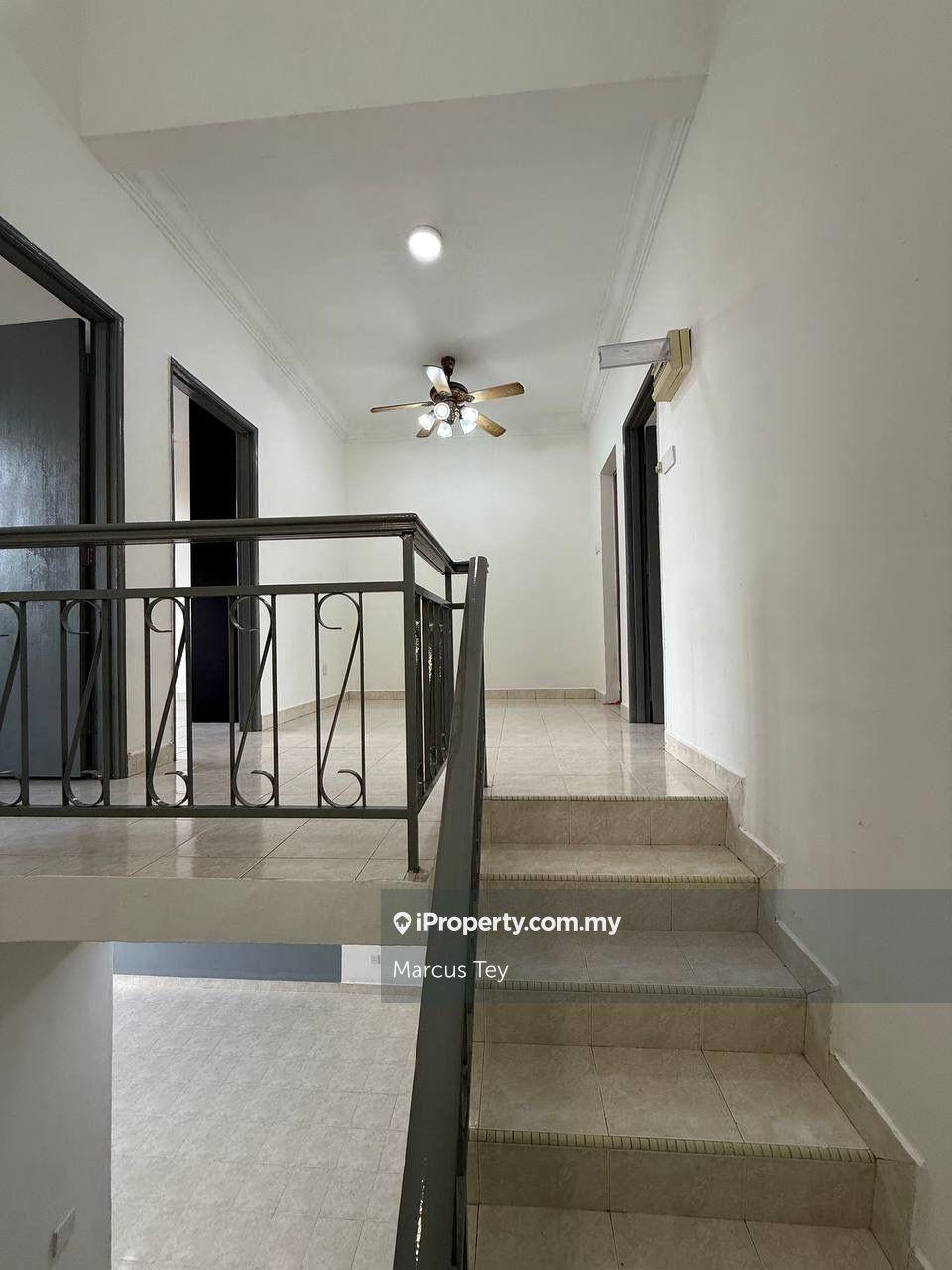 Kondominium untuk Dijual di Nusavilla oleh Marcus Tey - iProperty.com.my